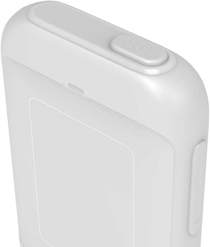 CheerTok Air - TikTok Scrolling Remote Control - Page Turner for eBook Kindle - Single Button - A...