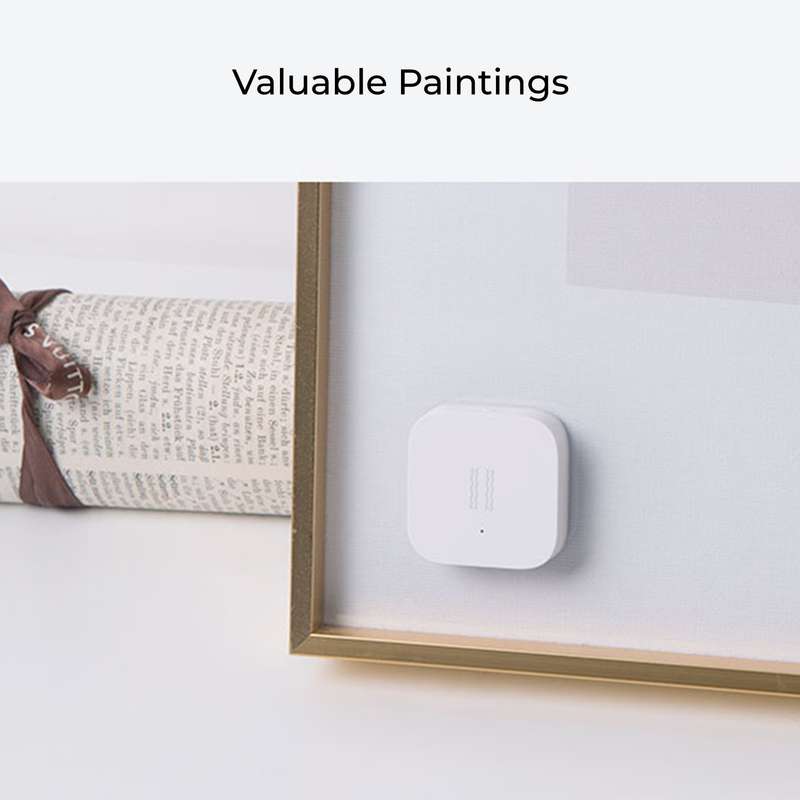 Aqara Vibration Sensor T1