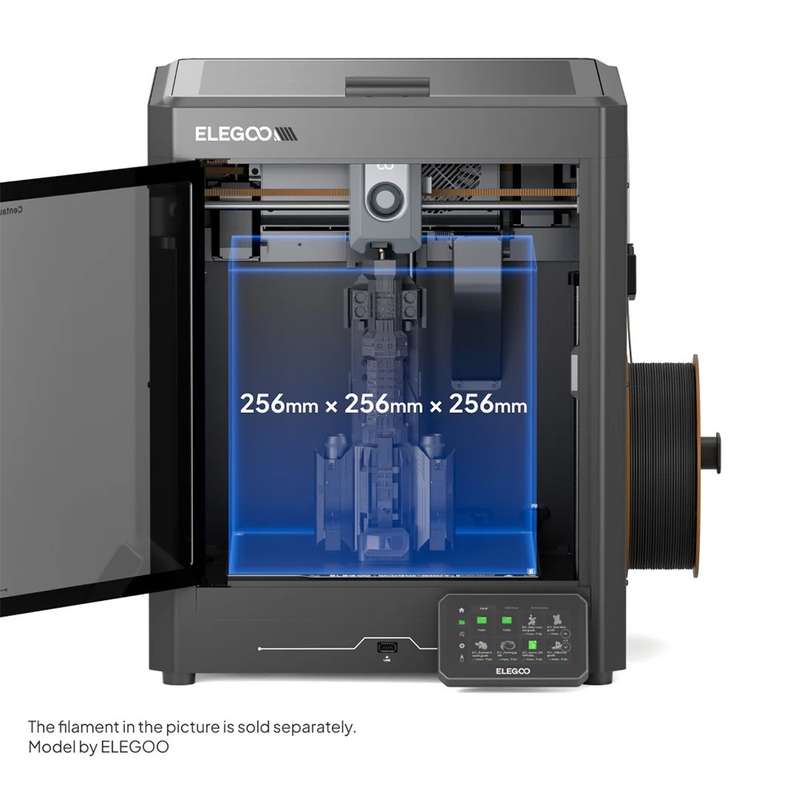 Centauri Carbon 3D Printer