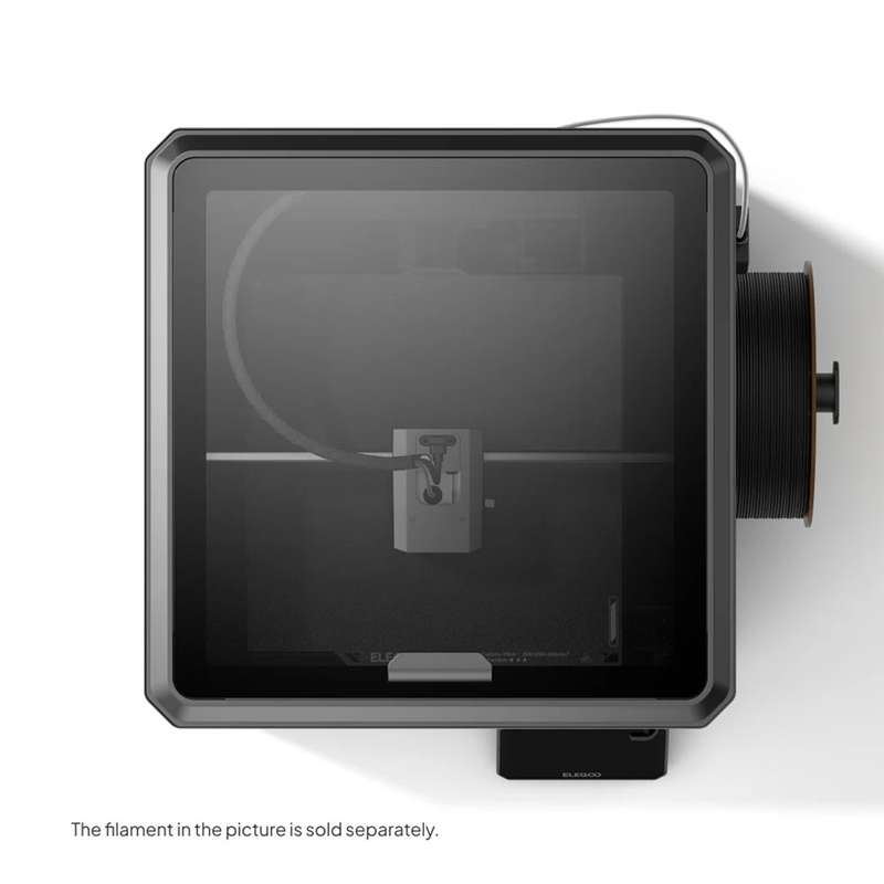 Centauri Carbon 3D Printer