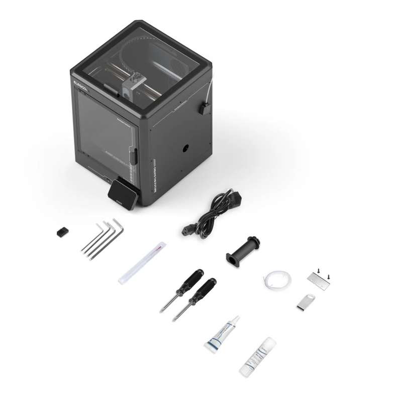 Centauri Carbon 3D Printer