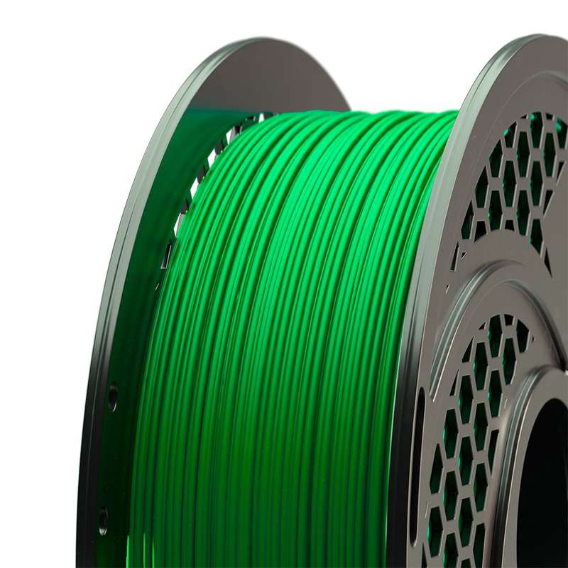 SA Filament PetG SPEED Green Filament 1kg - 1.75mm