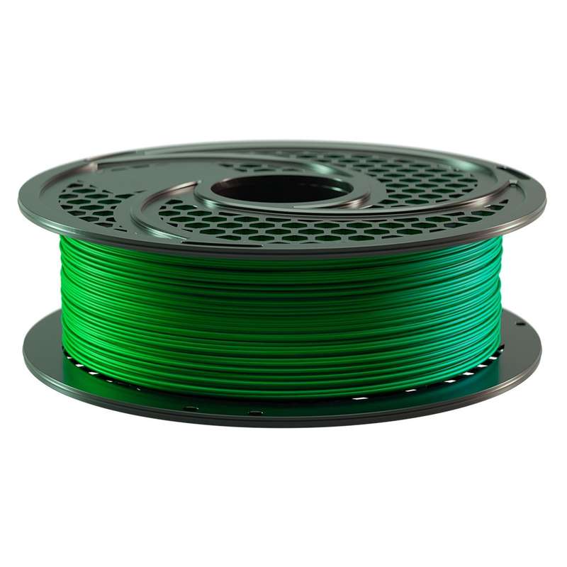 SA Filament PetG SPEED Green Filament 1kg - 1.75mm