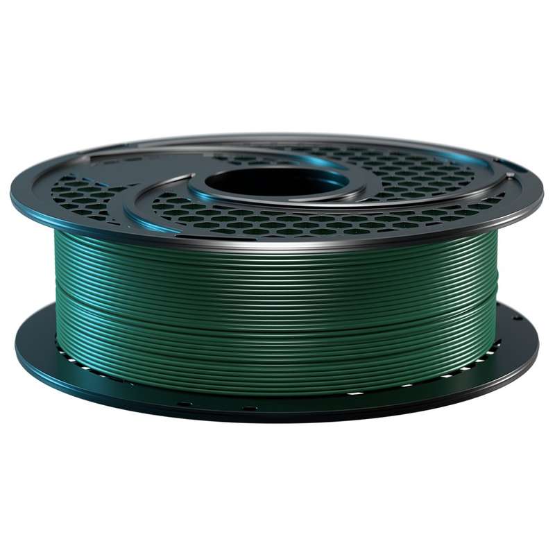 SA Filament PetG SPEED Olive Green Filament 1kg - 1.75mm