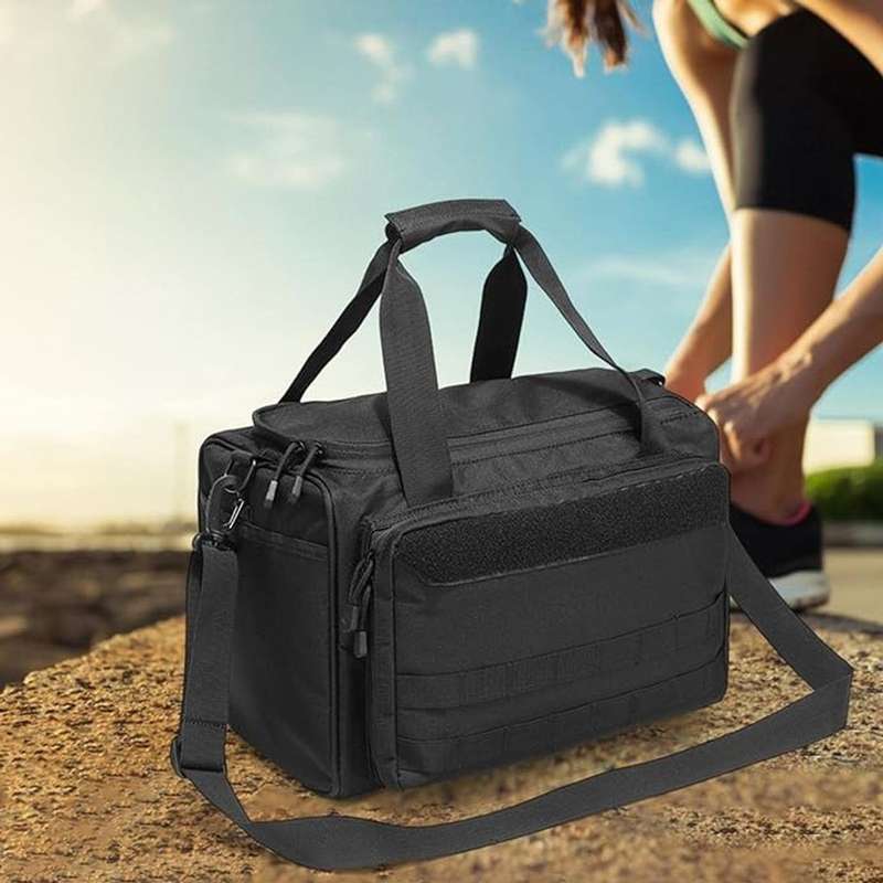 Multifunctional Tactical Backpack - Available in Various Colours Stone