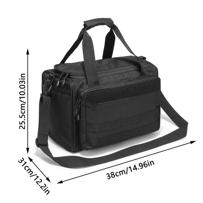 Multifunctional Tactical Backpack - Available in Various Colours Stone