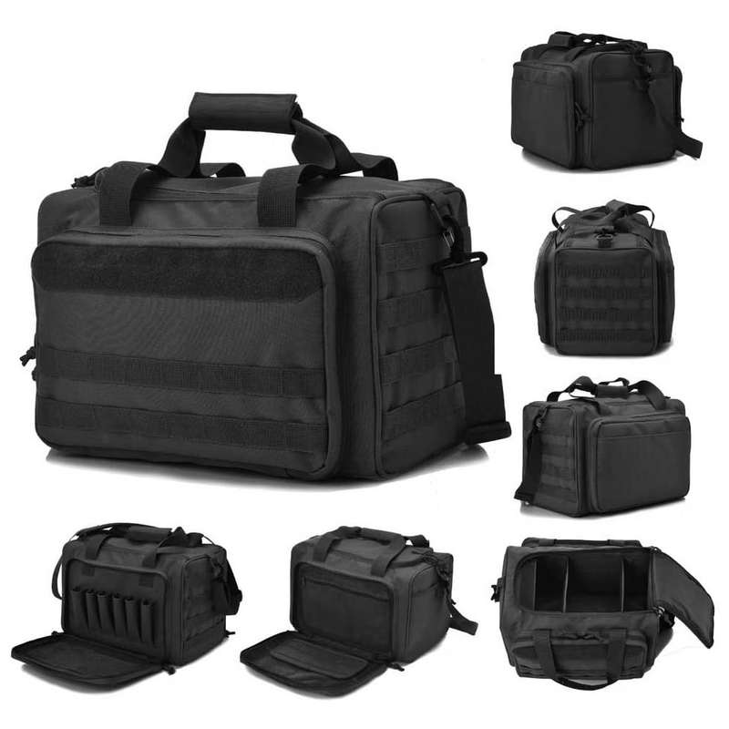 Multifunctional Tactical Backpack - Available in Various Colours Stone