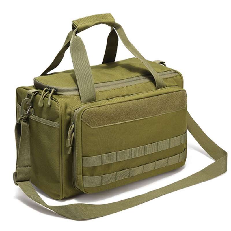 Multifunctional Tactical Backpack - Available in Various Colours Stone
