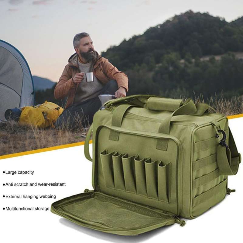 Multifunctional Tactical Backpack - Available in Various Colours Stone