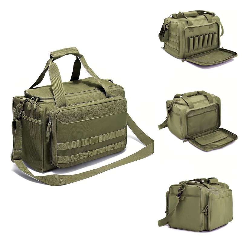 Multifunctional Tactical Backpack - Available in Various Colours Stone