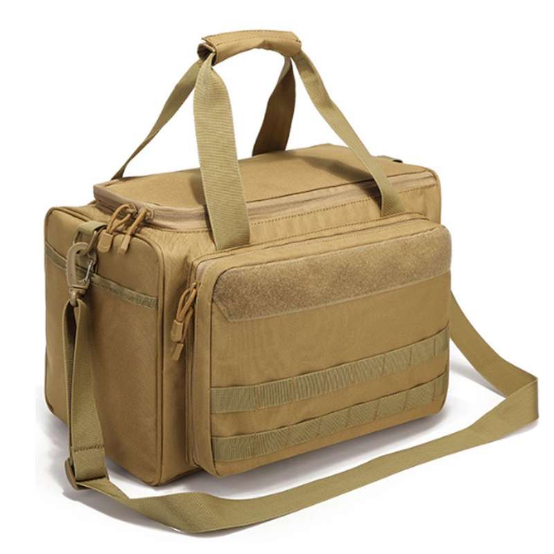 Multifunctional Tactical Backpack - Available in Various Colours Stone
