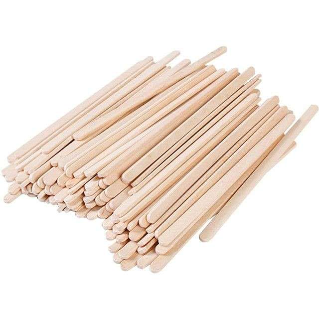Stirring Sticks for Coffee - 1000-Pack