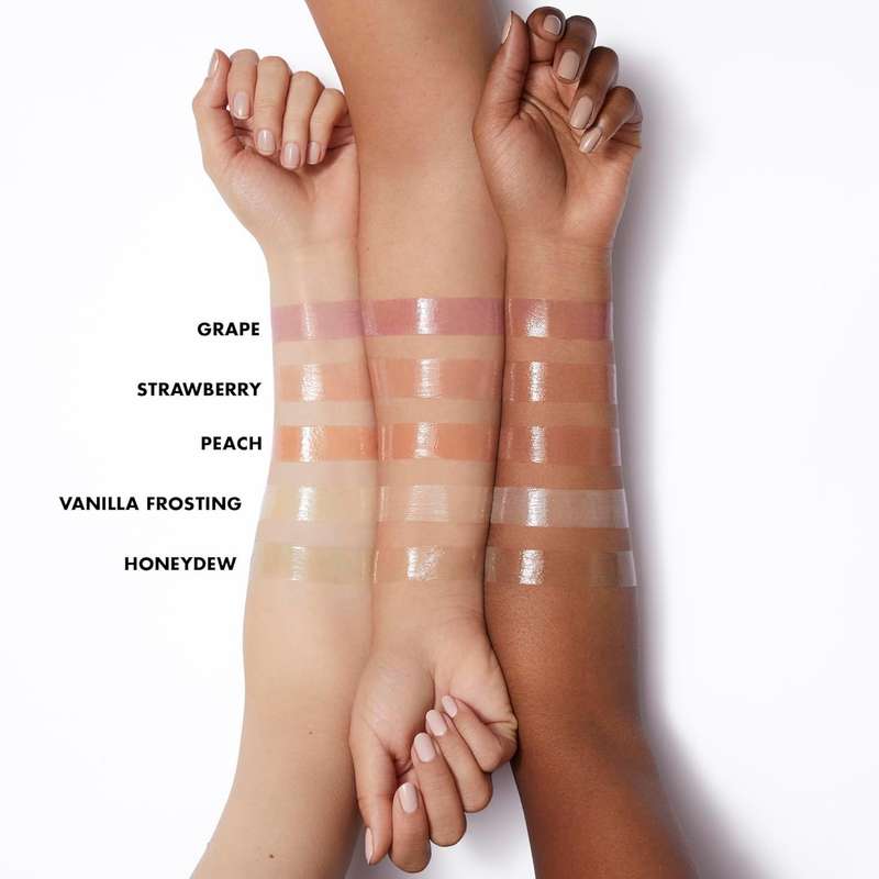 e.l.f. Squeeze Me Lip Balm - Moisturizing Lip Balm For A Sheer Tint Of Color - Available in 5 Fla...