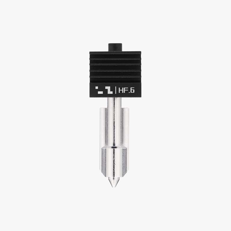 Bambu Lab High Flow Hotend - Compatible with H2D & H2D Laser - Available in Various Sizes 0.4mm