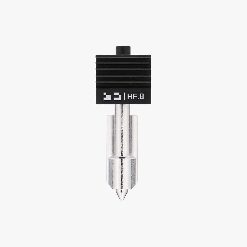 Bambu Lab High Flow Hotend - Compatible with H2D & H2D Laser - Available in Various Sizes 0.4mm