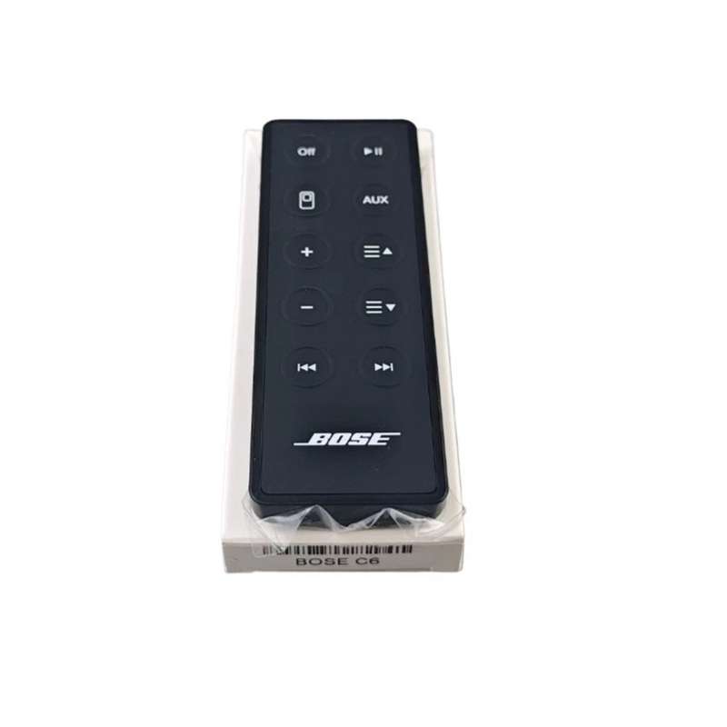 Bose SoundDock 10 Bluetooth Digital Music System Remote Control  Elegantly Simple- Perfectly i...