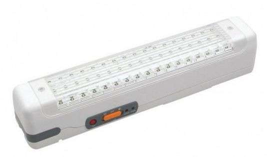 48 LED Ultra Bright Emergency Light