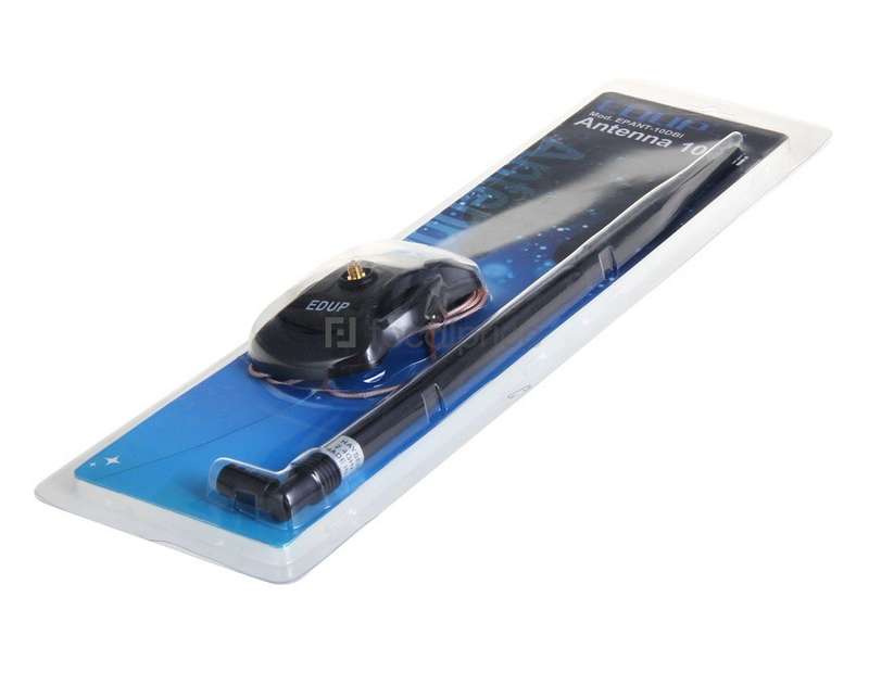 10dbi Wifi Antenna with base - BOOST your wifi wireless signal