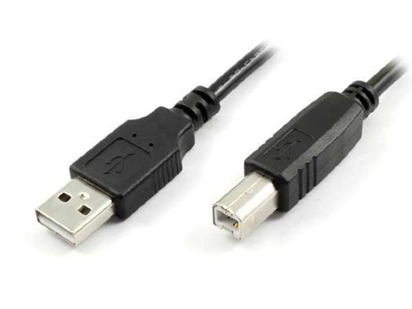 2m USB Cable