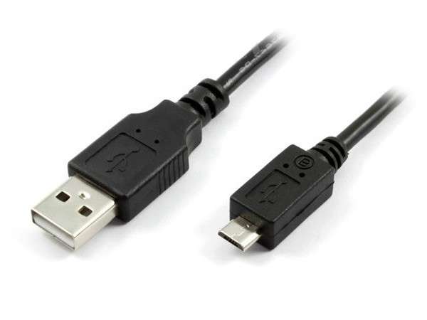 USB/Charging Micro Cable 1.5M - Samsung / Blackberry etc