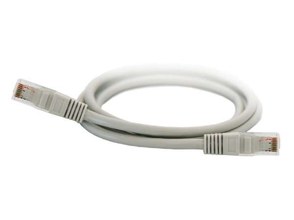2M UTP Cat5e Flylead - Linkbasic