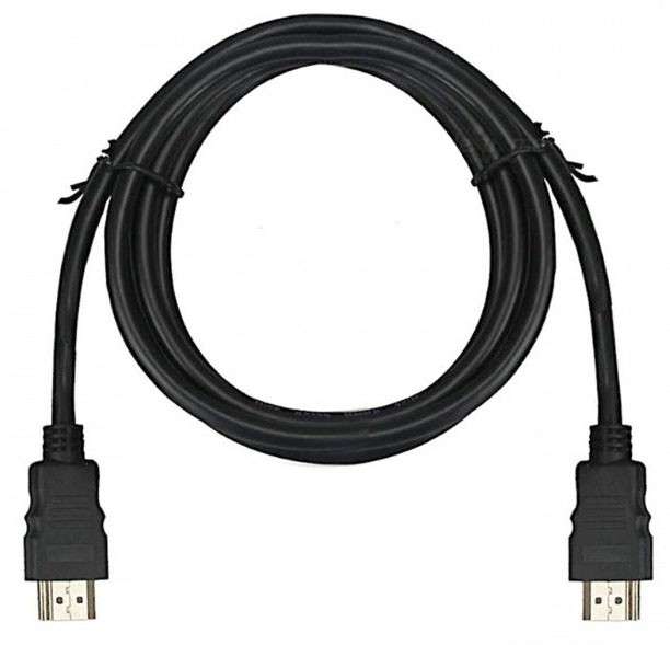 HDMI Male to Male Cable - 50cm