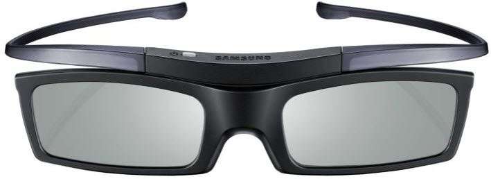 Samsung SSG-5100GB  Entry level 3D Glasses