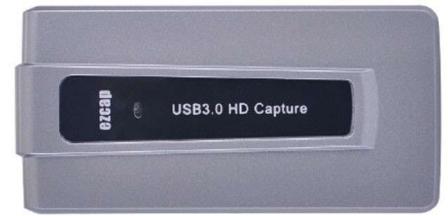 USB 3.0 HDMI Video Capture Card (EZCAP 287)
