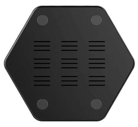 T95Z Plus Smart Android TV Box (Hulu Flixster / Kodi and More)