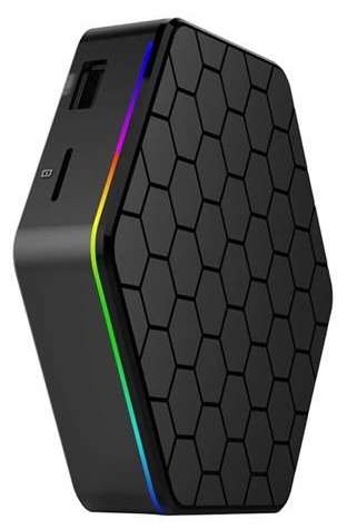 T95Z Plus Smart Android TV Box (Hulu Flixster / Kodi and More)