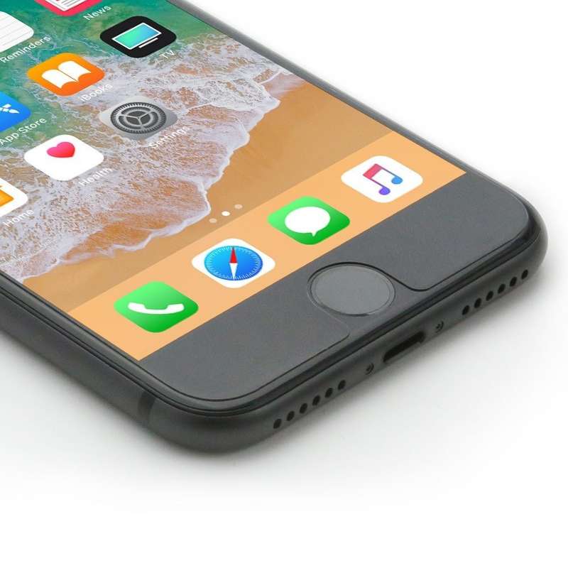 ARMORSUIT MilitaryShield iPhone 8 Plus Screen Protector (Case Friendly)