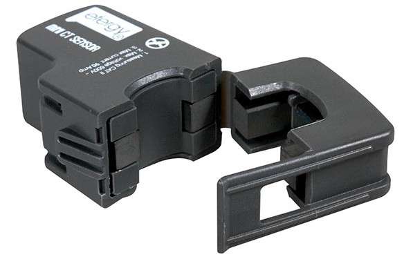 Efergy Electricity Monitor Standard CT (13mm 90A) Sensor Clip
