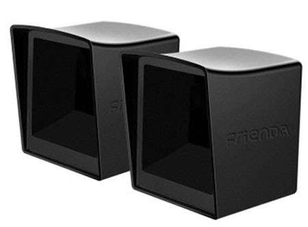 Outdoor Camera Cover for Wyze Cam 1080p HD Camera and iSmart Alarm Spot Camera with Security Wall...