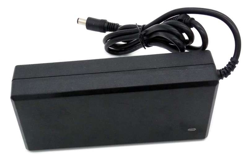 12V 10A AC/DC Adapter for 5050 3528 LED RGB Strip Light LY1210 Power Supply