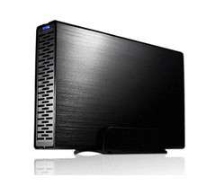 RCT USB 3.0 3.5" External Hard Drive Enclosure