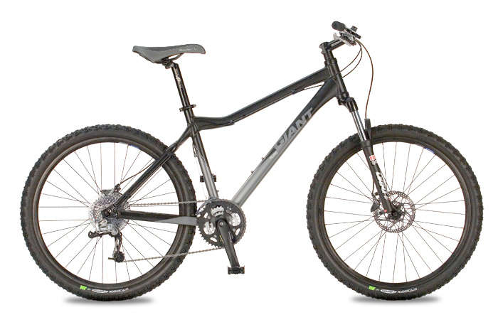 Giant Alias Mountain bike