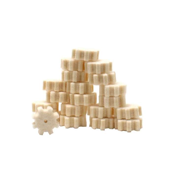 Tapco AR Cleaning Stars, 20 Pack - Tapco