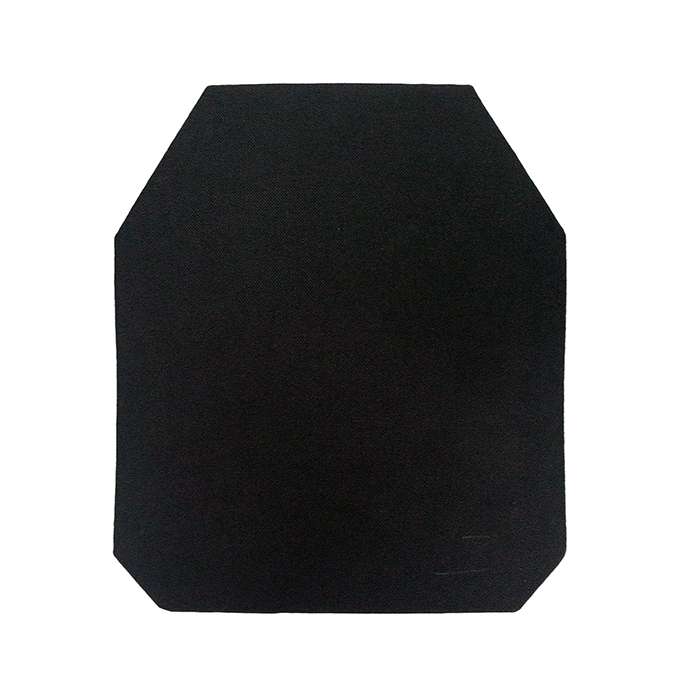 Level III Multi-Curve Ceramic Armour Plate - Front/Rear - BPT