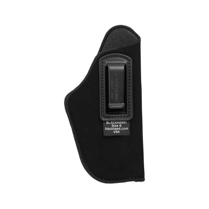 Blackhawk! Inside Pants Holster - Blackhawk! Right
