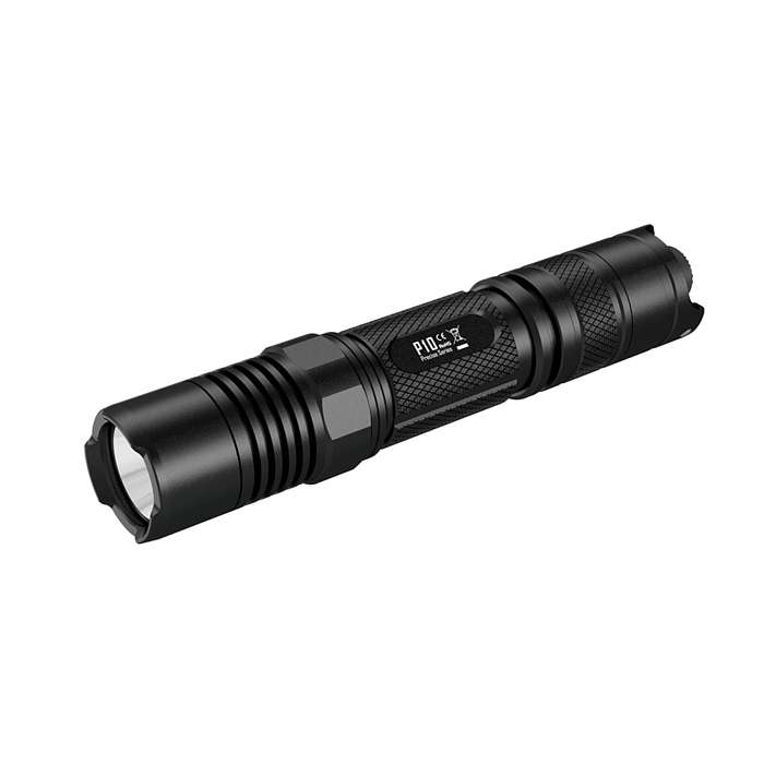 Nitecore P10 800 Lumen Flashlight - Nitecore