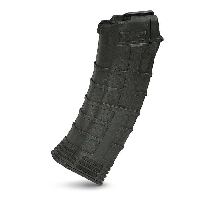 Tapco 30rd AK74 Polymer Magazine - Tapco