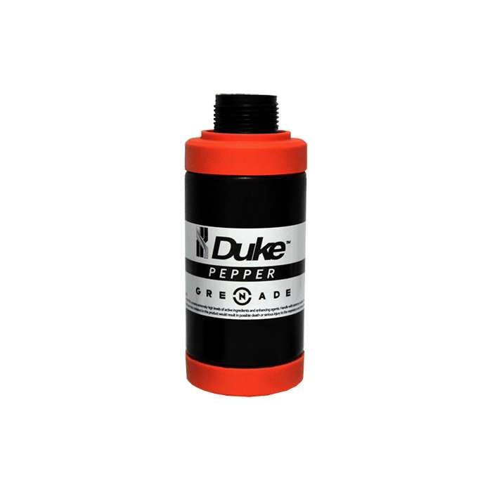 Duke Pepper Grenade Refill - Duke Defense