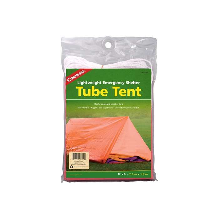 Coghlan's Tube Tent - Coghlan