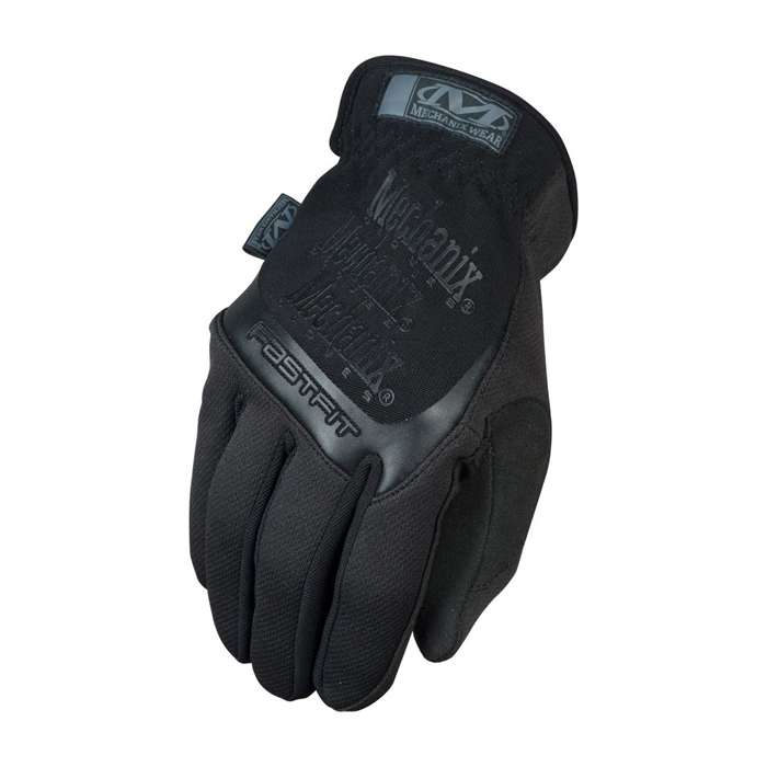 Mechanix Fastfit Tactical Gloves - Mechanix XL Covert