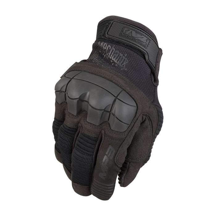 Mechanix M-Pact 3 Tactical Gloves - Mechanix 2XL Covert