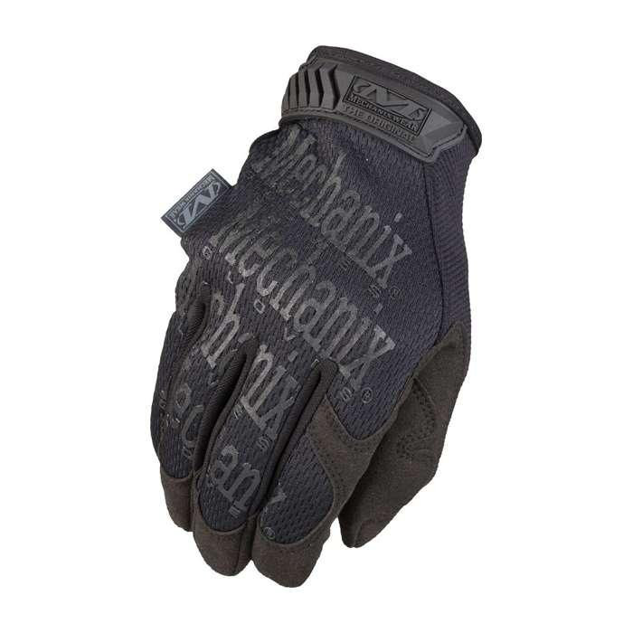 Mechanix Original Tactical Gloves - Mechanix L Covert
