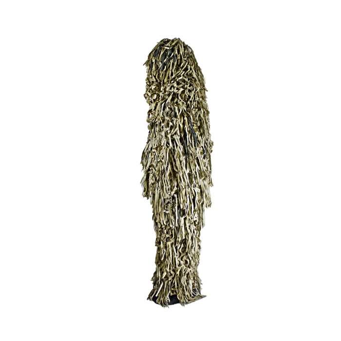 Camo Systems Jackal Ghillie Suit - Camo Systems XL/2XL CS Killer Camo