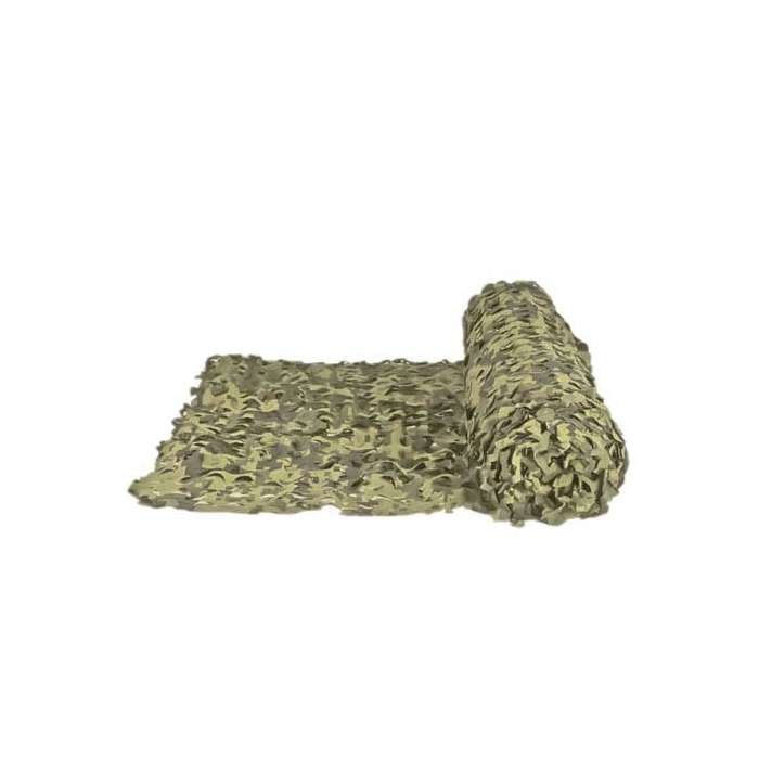 Camo Systems 2.4m Wide Ultra-Lite Econ Camo Net - Per Metre - Camo Systems CS Killer Camo
