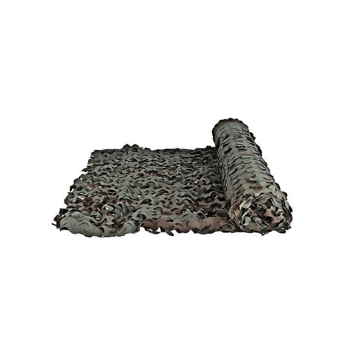 Camo Systems 2.4m Wide Ultra-Lite Econ Camo Net - Per Metre - Camo Systems CS Woodland