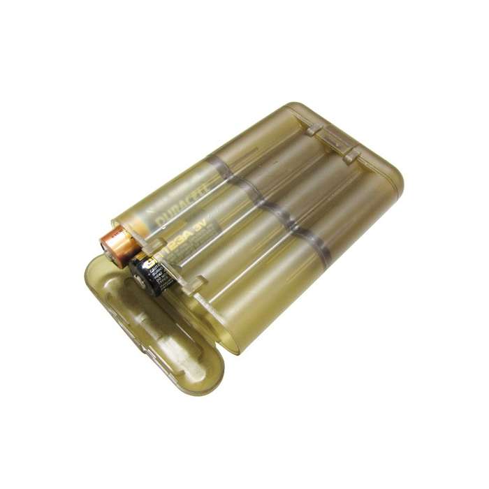 Condor Battery Case - Condor Outdoor